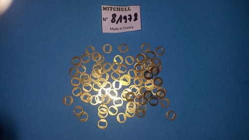 100 anti reverse washer - anti,