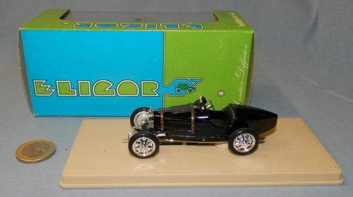 Eligor réf 1025 - eligor,