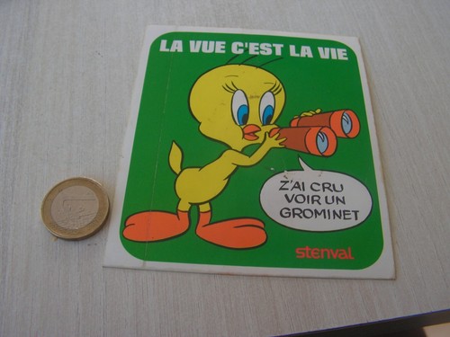 Autocollant publicité - autocollant,
