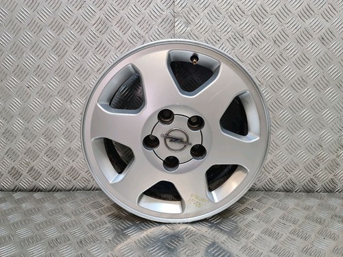 Jante alu opel zafira a - opel,