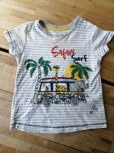 Matalan garçon blanc avec - blanc,