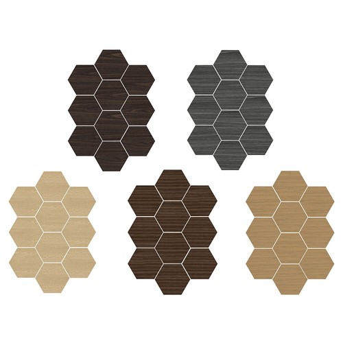 Stickers carrelage anti huile - stickers, anti-huile