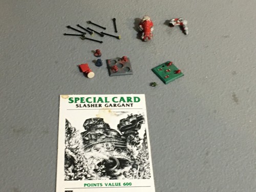 A32268 epic warhammer 40k - a32268,