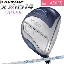 Pour femmes DUNLOP GOLF JAPON