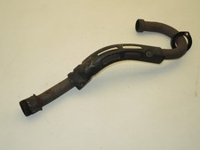 Collecteur pot échappement