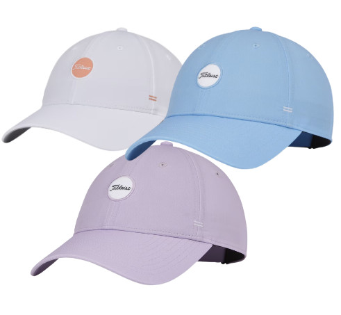 Nouvelle casquette titleist - nouvelle,