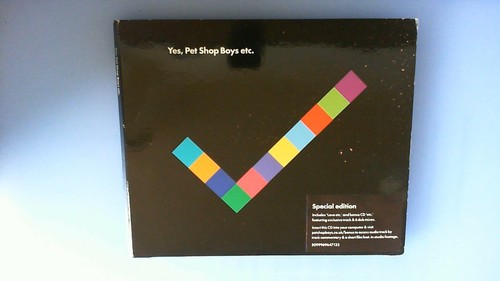 Pet shop boys rare - rare, 2*cds