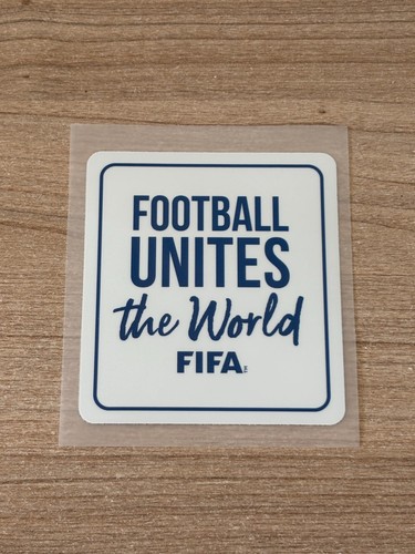 Patch badge coupe - du, monde