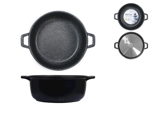 Casserole haute - casserole, h&h
