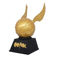 Harry Potter - Tirelire Golden