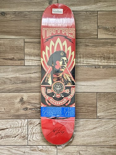 Shepard fairey designarium - fairey,