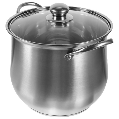 Marmite inox pot - ,