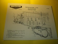 FEUILLET no 10 PLAN D