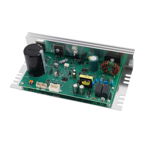 Carte commande mc1618dls - carte,