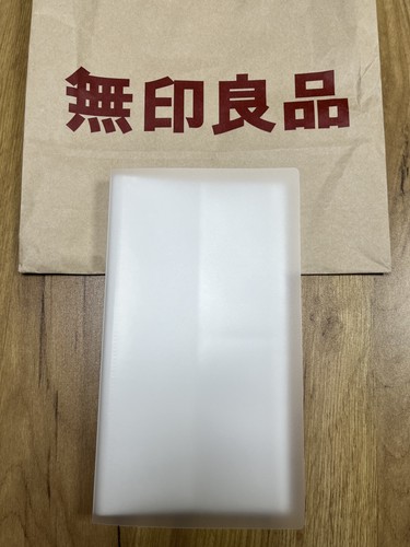 Muji japan disc dvd - muji, 20