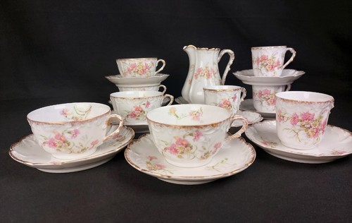Coiffe cie limoges - coiffe,