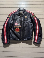 VANSON LEATHERS Vintage Ltd
