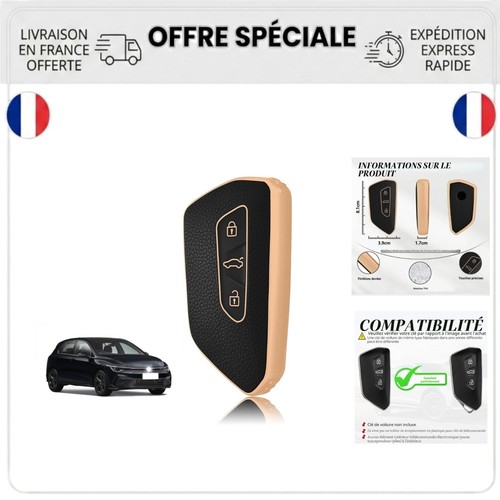 Coque clé voiture toomume - coque,