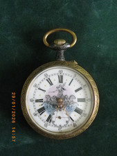 Régulateur marine avec - rÉgulateur, de
