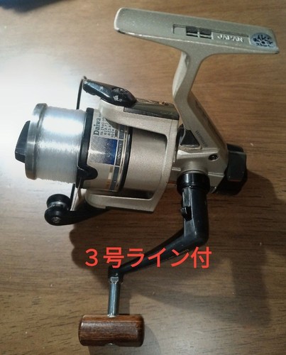 Exc moulinet spinning daiwa - [exc],