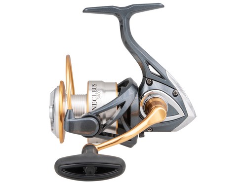 Neuf ryobi necleus - neuf,