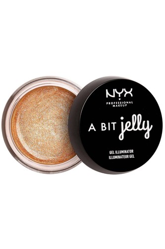 Nyx peu gelée gel - peu,