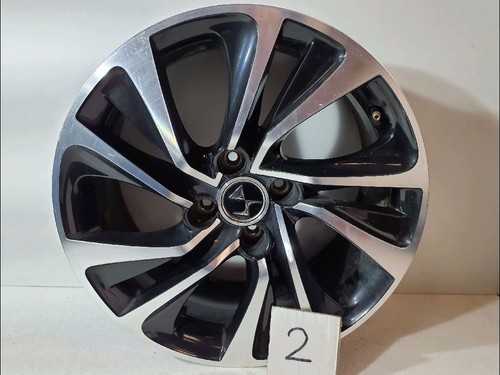 Jante aluminium citroen ds4 - citroen,