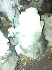 Boite de vitesses ALFA ROMEO GT COUPE 1.9 JTD  Diesel /R:96990345