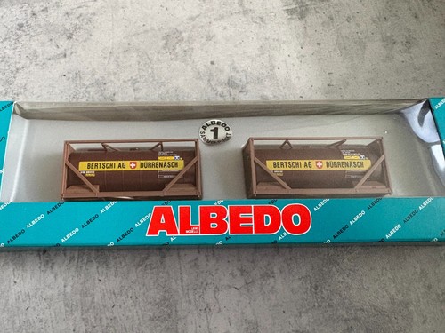 Albedo bertischi ag - 1:87,