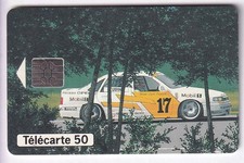 TELECARTE / PHONECARD 