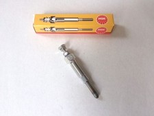 Glow Plug Glow Plug For Iseki