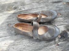 SUPERBES CHAUSSURES PALLADIUM marron cuir TBE t 38 Fr à 20€ ach imm fp comp mon