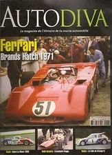 AUTODIVA 6 1000KM DE BRANDS