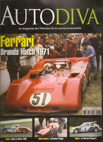 Autodiva 1000km brands - autodiva, de