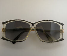 OG CAZAL Sunglasses 195 615 Vintage 80s NOS 235 867 906 907 958 633 267 cartier