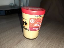 Collection pot de moutarde