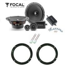 FOCAL ASE-165 Set 4 Haut