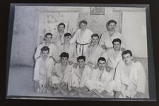 SNAPSHOT NEGATIF CLUB JUDO