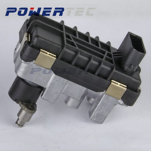 Turbo actuator 767649 80 - turbo, g-80