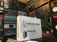 Rupert Neve Designs Portico