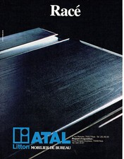 Publicité Advertising 127