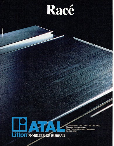Publicité advertising 127 - publicité,