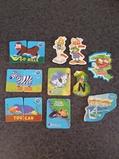 Magnets ancienne collection