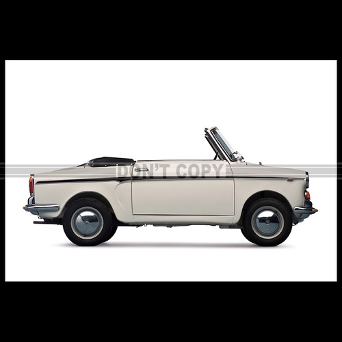 Photo 000619 autobianchi - photo, a.000619