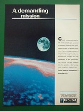 5/1988 PUB CROUZET AEROSPATIAL