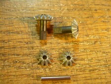 Diff gears kyosho - ot-28,
