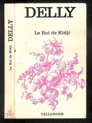 Delly roi kidji - le,