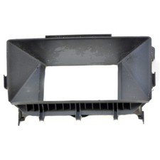 Moulure autour de l'écran