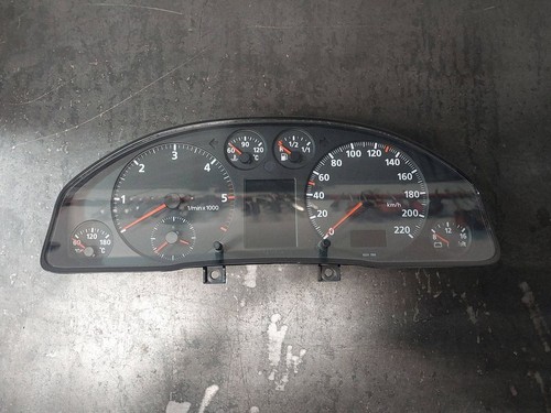 8d0919033b audi b5 - b5, 8d