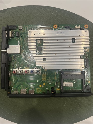 Carte mère panasonic - carte,